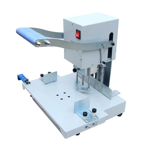 Punzonatrice elettrica t88s - punzonatrice,