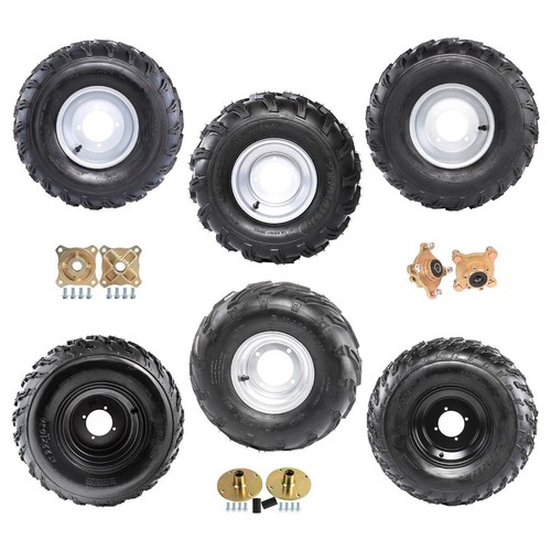 Cerchio ruota atv 10 4 - cerchio, 8"