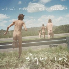 Sigur rós med sud í - -,