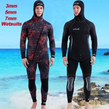 Muta Uomo Subacquea 5mm