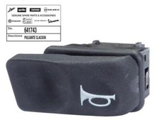 641743 PULSANTE CLACSON