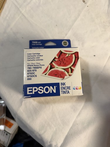Epson t008 201 cartuccia - t008,