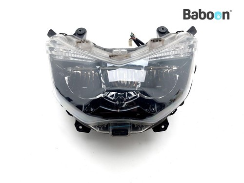 Faro anteriore yamaha nmax - anteriore,