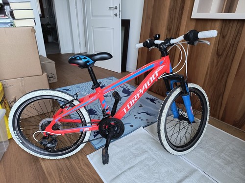 Bicicletta bambino torpado - bambino,