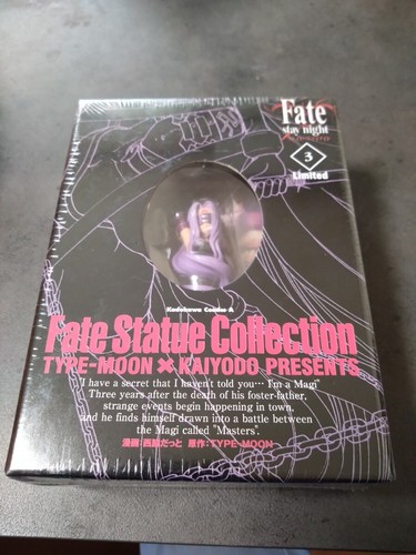 Fate stay night limited - fate/stay,