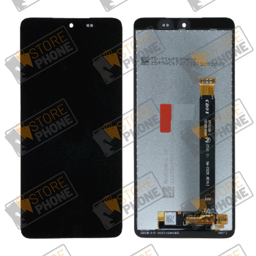 Ecran samsung galaxy xcover - ecran,