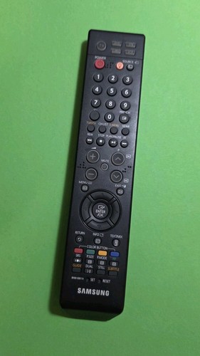 Telecomando originale samsung - originale,