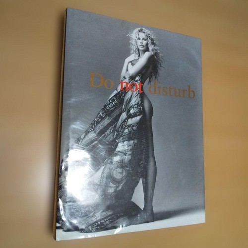 Not disturb gianni versace - do,