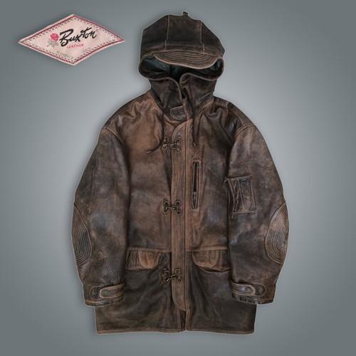 Buxton florence vintage - buxton,