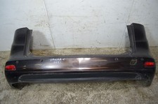 108942 Paraurti posteriore