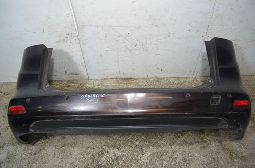 108942 paraurti posteriore - 108942,