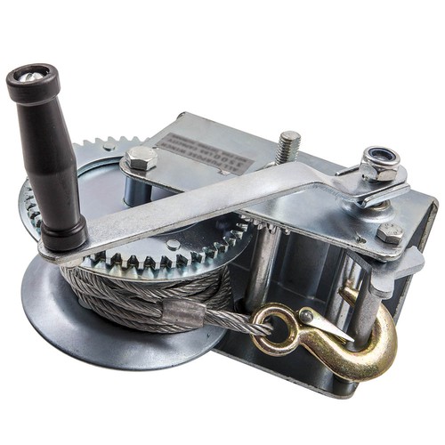 3500lbs 1500kg silver hand - 1500kg,