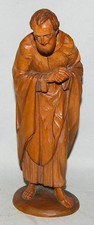 Statuina Presepe, Anri Kuolt