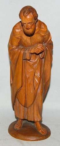 Statuina presepe anri - statuina,