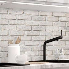 Parete posteriore cucina -