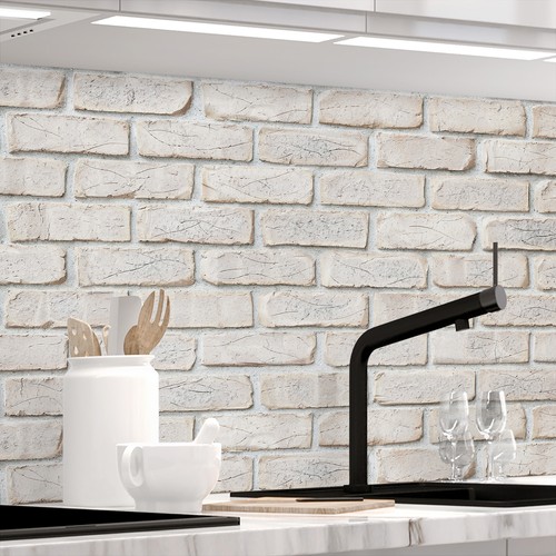 Parete posteriore cucina - ,