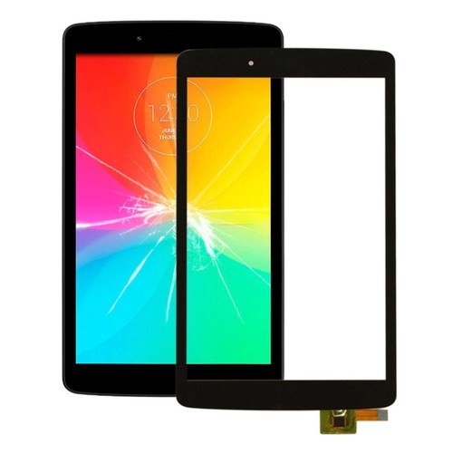 Schermo touch panel - schermo,
