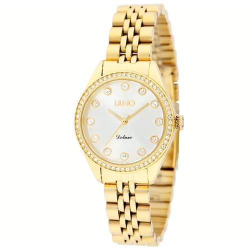 Orologio donna liu deluxe - orologio,
