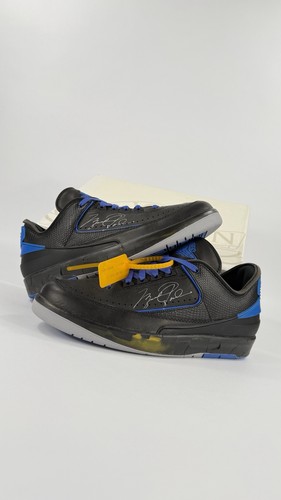 Jordan off white black - jordan, off-white