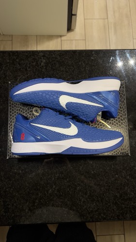 Sneakers kobe protro dodgers - sneakers, 6