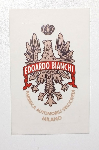 Adesivo etichetta aquila - etichetta,
