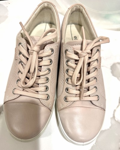 Ecco soft sneaker - ecco, 7