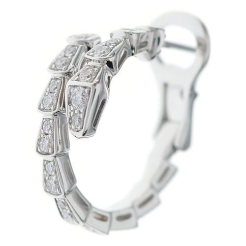 Orecchini bvlgari serpenti - bvlgari,
