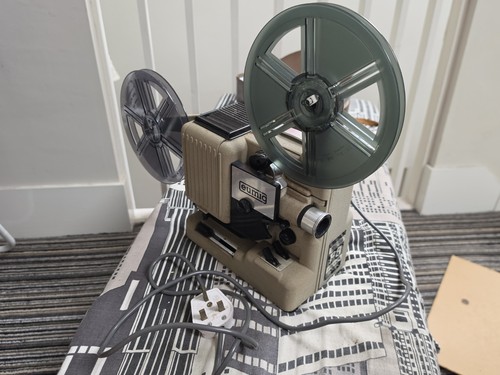 Motore proiettore film - proiettore,
