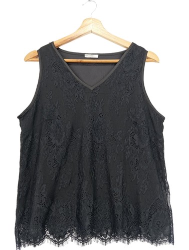 Fracomina blusa merletto - fracomina, in