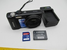 Samsung fotocamera digitale