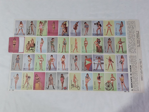 Settimanale abc foglio di 80 - #,