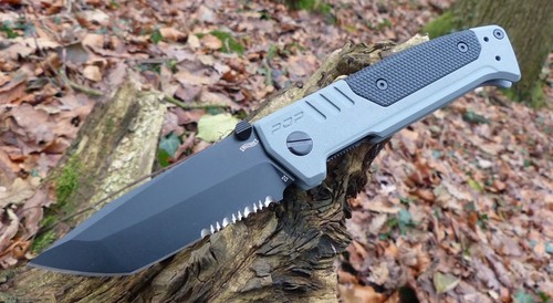 Coltello tascabile walther - coltello,
