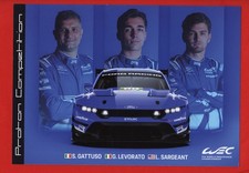 FORD MUSTANG PROTON LMGT3 #88
