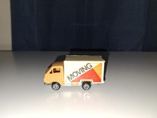 Yot toys anni - yot, camion