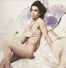 Prince - Lovesexy [LP]