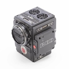 Fotocamera RED DSMC2 BRAIN