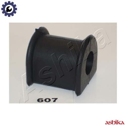 Barra stabilizzatrice bushing - barra,