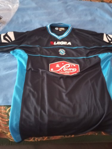 Maglia calcio napoli - maglia,