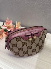 Borsa mano gucci in - a, gg
