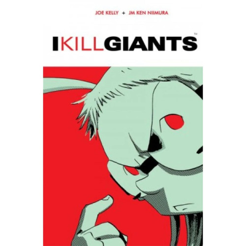 Kill giants ken nilmura - i,
