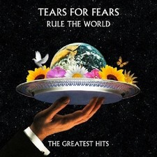 Vinile Tears For Fears - Rule The World - The Greatest Hits (2 Lp)