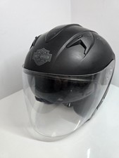 Casco moto Harley Davidson HD