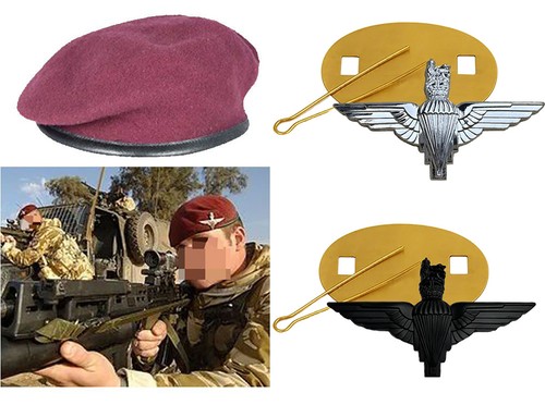 Reggimento paracadutisti - reggimento,