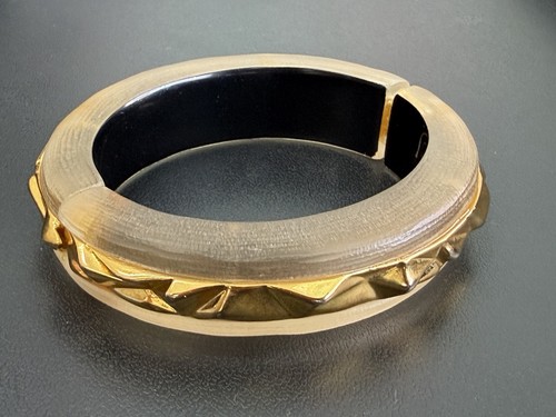 Bracciale alexis bittar - bracciale, lucite