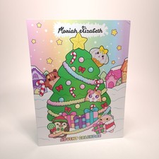 Moriah Elizabeth Calendario