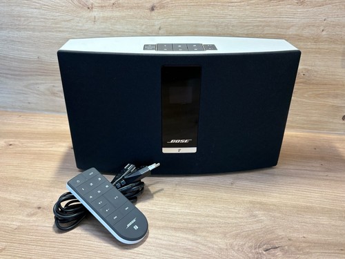 Bose soundtouch wireless - soundtouch,