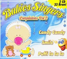 BABIES SINGERS Mio Mini Pony-I
