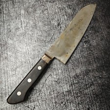 Coltello da cuoco giapponese