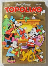TOPOLINO n.1830 -23 Dicembre