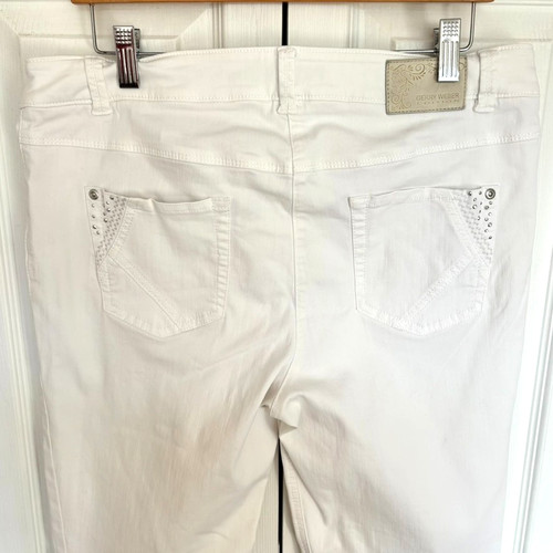 Jeans gerry weber bianchi - weber,